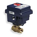 Electrically Actuated Ball Valves image